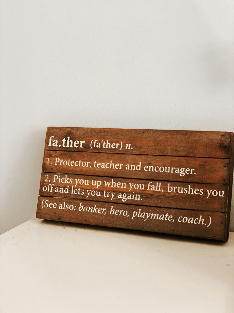 פרוייקט דוקטור הו – עונה 1 \ פרק 8 \ Father's&nbsp;Day